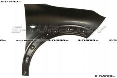 Крыло переднее (правое) с отв. под повторитель, с отв. под накладку, сталь