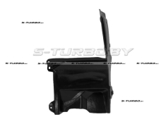 Защита двигателя (пластик) бензин, левая часть, japan-type / usa-type (сборка Япония)