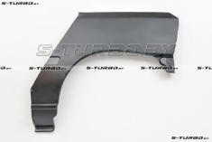 Арка задняя (левая) заводской штамп