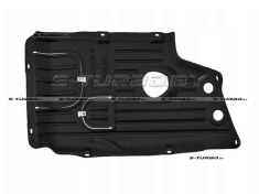 Защита двигателя (пластик) дизель 2.2