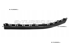 Молдинг бампера (левый)