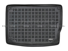 Коврик в багажник модельный полиуретановый