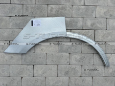 Арка задняя (правая) из 2-ух частей, ремкомплект