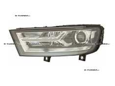 Передняя фара (левая)