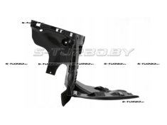 Подкрылок передний (правый) передняя часть, для версии s-line