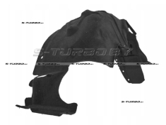 Подкрылок задний (правый)