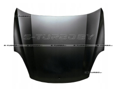 Капот, алюминий