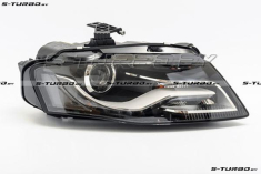 Передняя фара (правая) xenon