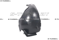 Подкрылок передний (правый) задняя часть