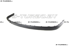 Молдинг переднего бампера