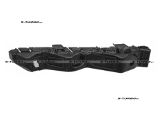 Кронштейн переднего бампера (левый)