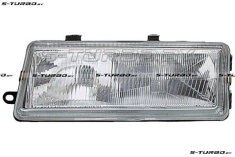 Передняя фара (левая) 1986-1988