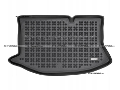 Коврик в багажник модельный полиуретановый