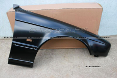 Крыло переднее (правое) с отв. под повторитель, сталь