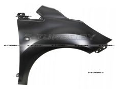 Крыло переднее (правое) с отв. под повторитель, сталь