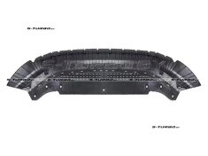 Защита двигателя (пластик) бензин / дизель