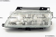 Передняя фара (левая)