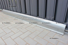 Порог (правый) наружная часть, ремкомплект