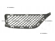 Решетка в бампер (правая)