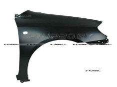 Крыло переднее (правое) с отв. под повторитель, сталь