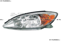 Передняя фара (левая) USA-type