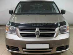 Дефлектор капота