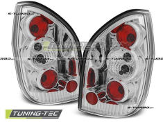 Задние фонари CHROME