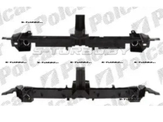 Усилитель переднего бампера