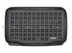 Коврик в багажник модельный полиуретановый