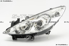 Передняя фара (левая) xenon