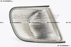 Указатель поворота (правый) белый