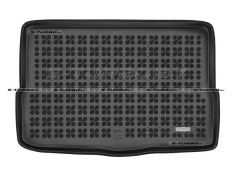 Коврик в багажник модельный полиуретановый