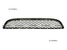 Решетка в бампер (центральная) нижняя