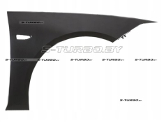 Крыло переднее (правое) с отв. под повторитель, сталь