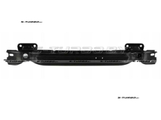 Усилитель заднего бампера (сталь)