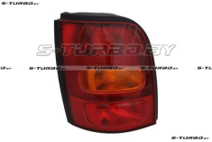 Задний фонарь (левый) 1998-2000