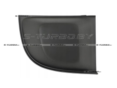 Решетка в бампер (правая) без отв. под противотуманку