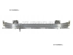 Усилитель переднего бампера (алюминий)