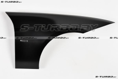 Крыло переднее (правое) с отв. под повторитель, сталь