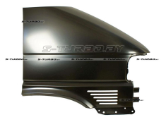 Крыло переднее (правое) с отв. под воздухозаборник, сталь