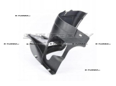 Подкрылок передний (правый) передняя часть