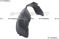 Подкрылок передний (правый)