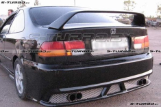 Спойлер CETUS