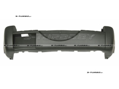 Бампер задний (темно-серый) USA-TYPE