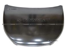 Капот, сталь