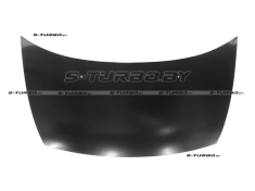 Капот, сталь