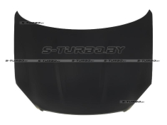 Капот, сталь