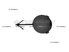 Заглушка отверстия крюка (передняя)