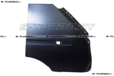 Крыло переднее (правое) с отв. под повторитель, сталь