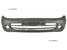 Бампер передний (грунтованный) с отв. под противотуманки, 2003-2005